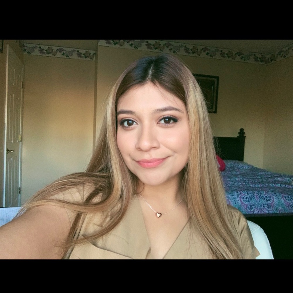 Meet your Posher, Allison